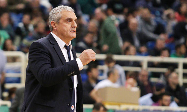 Πεδουλάκης: «Είναι ένα μάθημα για εμάς...»