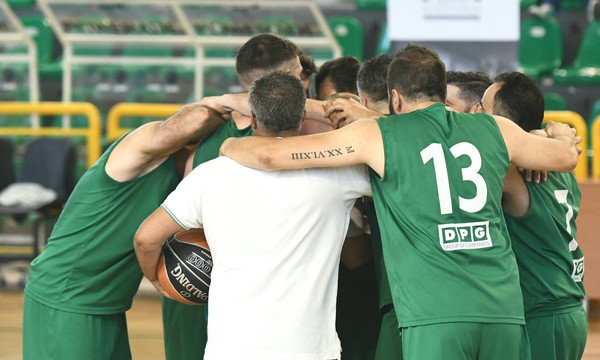 Πρωτάθλημα Τύπου: Συνεχίζει αήττητη η DPG
