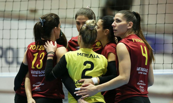 Pre League: Πέρασε από την Κηφισιά η ΑΕΚ