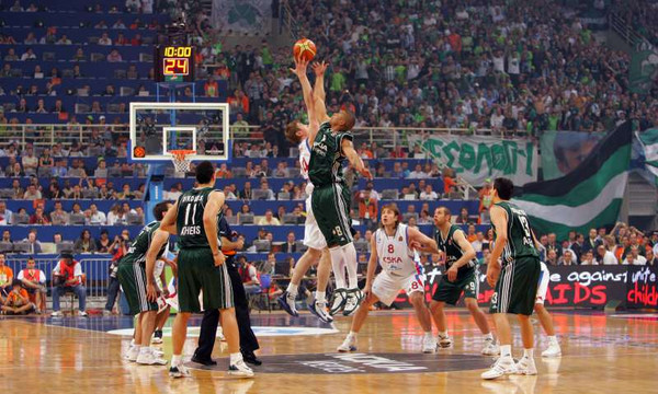 Οριστικό: Το Final Four της Euroleague επιστρέφει στην Αθήνα!