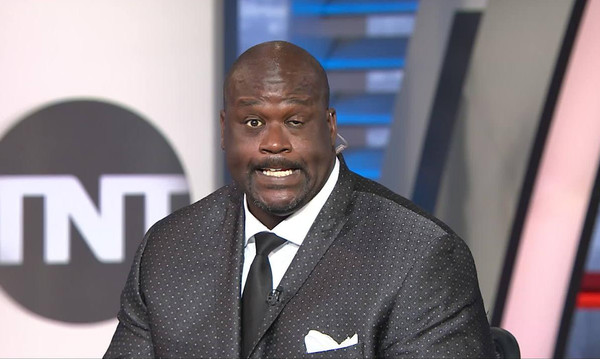 NBA: Το Shaqtin’ A Fool επέστρεψε… ξεκαρδιστικό! (video & photos)