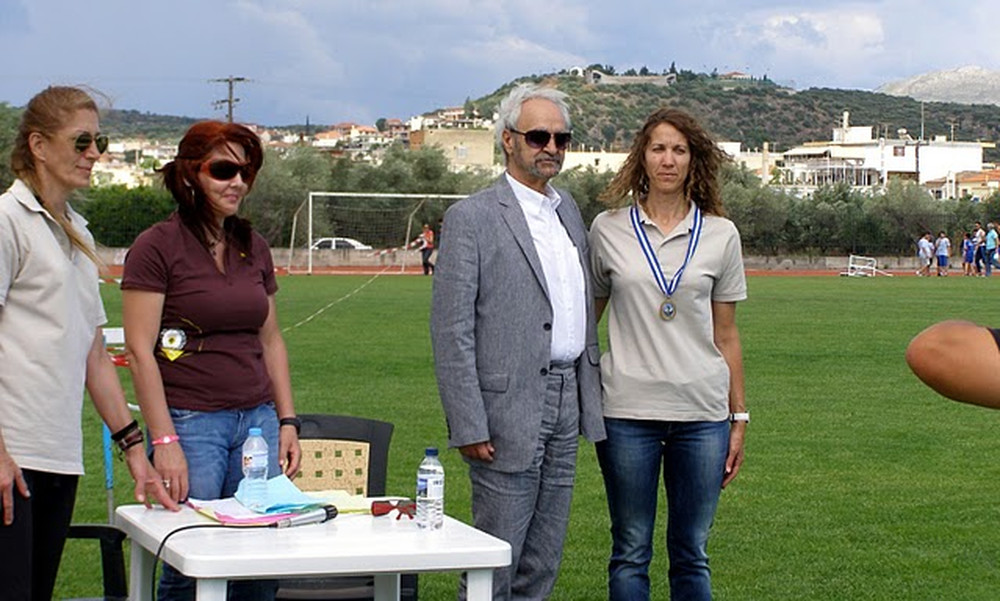 Πέθανε ο Χρήστος Πιερράκος