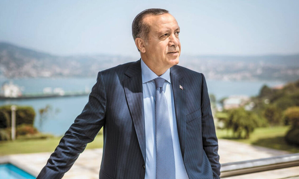 Απίστευτη δήλωση Ερντογάν: «Με τη βοήθεια του Αλλάχ θα ξεκινήσουμε την παραγωγή κάνναβης»