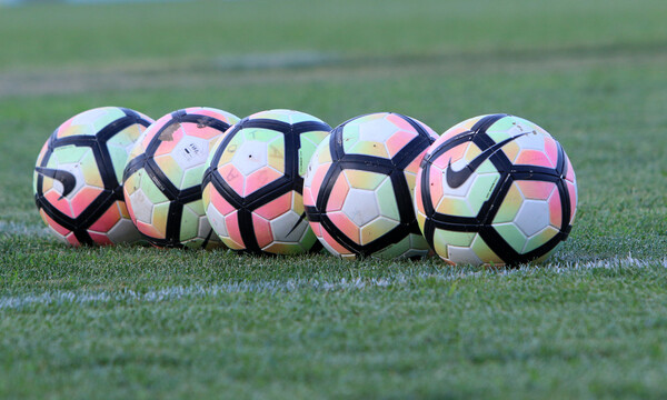 Football League: Αυλαία με κρητικό ντέρμπι