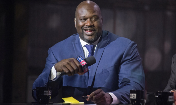NBA: Επικό Shaqtin A' Fool! (video)