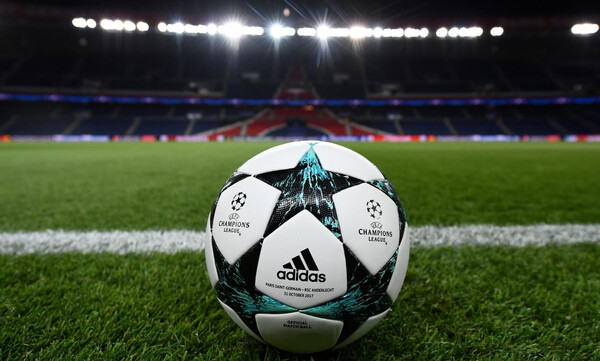 Champions League: «Μαγική» βραδιά σε Λίβερπουλ και Λιόν