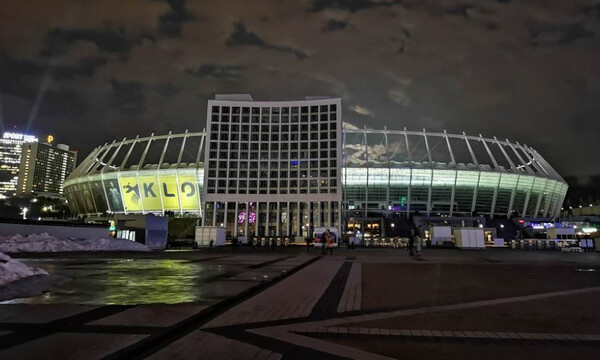 Ολυμπιακός: Πρόκληση στο… παγοδρόμιο του Κίεβο