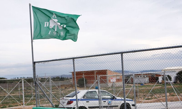 Ξανά στο Κορωπί πρώην παίκτης του Παναθηναϊκού (photo)