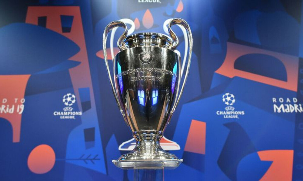 Ώρα… κληρώσεων σε Champions League και Europa (photos)