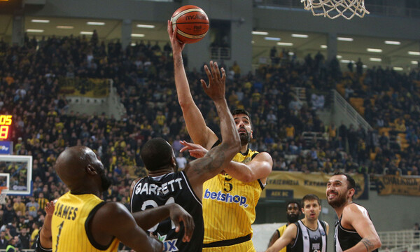 Πρώτο βήμα για το Final Four θέλει να κάνει η ΑΕΚ στη Γερμανία