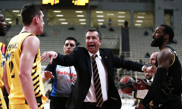 Μπάνκι: «Καλό είναι να μην μιλάμε πολύ για τραυματισμούς»