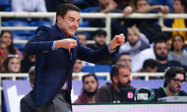 Πιτίνο: «Τώρα μπορώ να... πεθάνω ευτυχισμένος, περήφανος για την ομάδα μου» (photo)