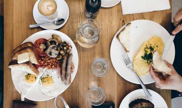 10 pro λόγοι για να μην ξεχνάς να τρως πρωινό 