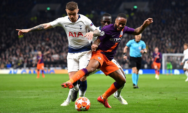 Champions League: Ο αγγλικός εμφύλιος και η μάχη στο «Ντραγκάο»