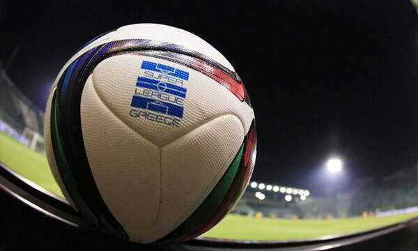 Super League: Η φιέστα του ΠΑΟΚ και οι μάχες επιβίωσης
