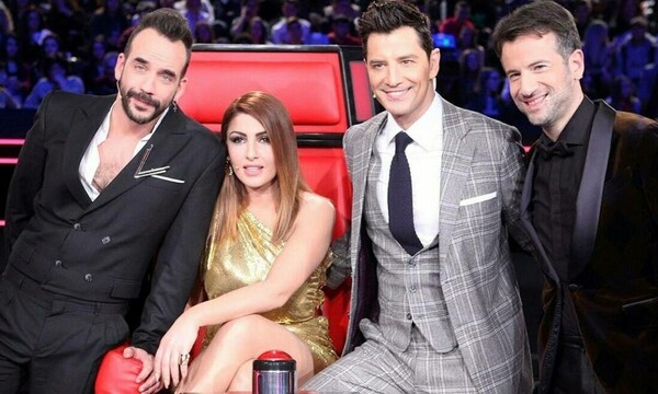 The Voice: Σοβαρό τροχαίο για παίκτη από την ομάδα του Ρουβά- Νοσηλεύεται στην εντατική (photos)
