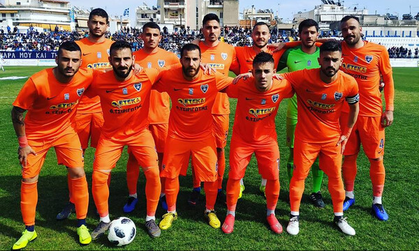 Γ’ Εθνική: Προβάδισμα Ιωνικού για Football League
