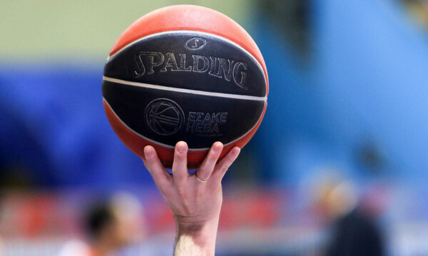 Ελληνικό μπάσκετ ώρα μηδέν: Live όλες οι εξελίξεις 
