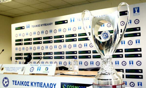 ΠΑΟΚ – ΑΕΚ: «Αετομαχία» για το Κύπελλο στο ΟΑΚΑ