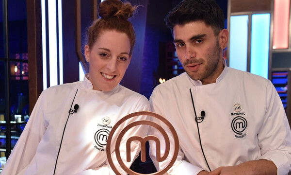 MasterChef τελικός: Στην τελική ευθεία για την ανάδειξη του μεγάλου νικητή - Τα πρώτα πλάνα
