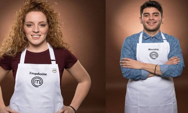 Πόλεμος στο MasterChef: Δεν μπορείτε να φανταστείτε τι έγινε (photos)