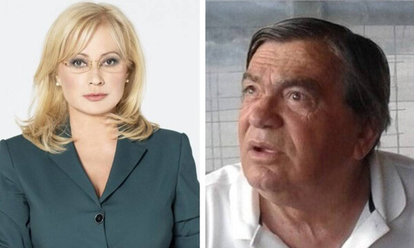 «Φως στο Τούνελ»: «Πάγωσε» Αγγελική Νικολούλη: Βρέθηκε νεκρός ο Θανάσης Πέτσας