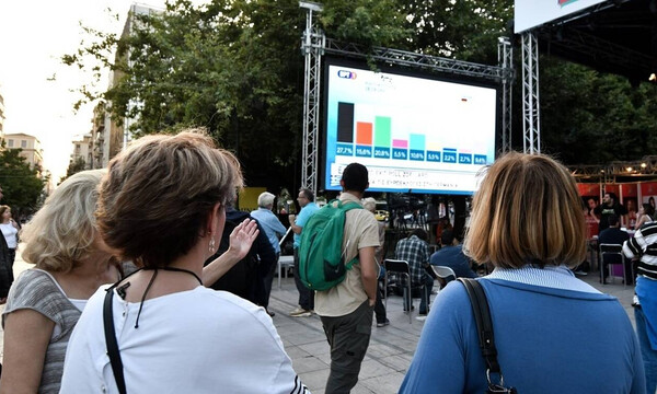 Αποτελέσματα Εκλογών 2019: «Θρίλερ» μέχρι τέλους - Ποιοι υποψήφιοι πάνε ψήφο - ψήφο