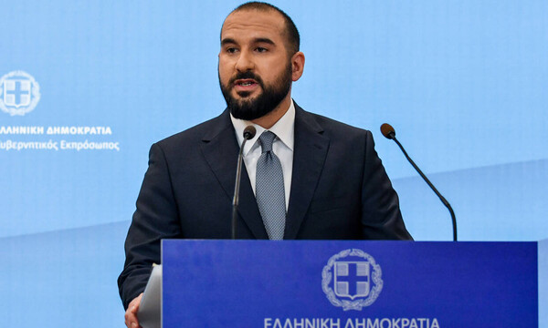 Τζανακόπουλος: Στις 7 Ιουλίου οι εκλογές