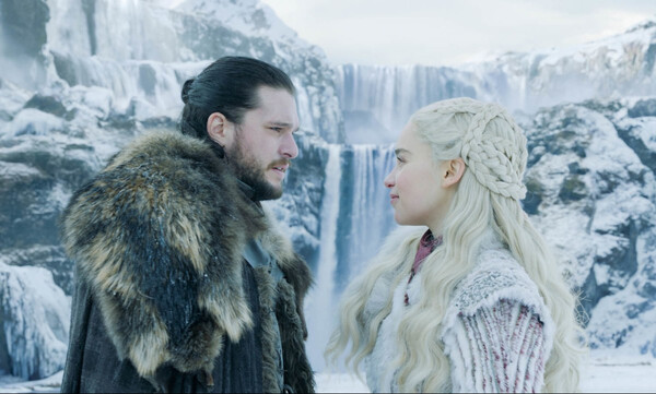 Game of Thrones: Οι γκάφες του τελευταίου κύκλου (video)