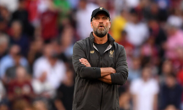 Τελικός Champions League 2019: Πανέτοιμες Τότεναμ και Λίβερπουλ (photos)