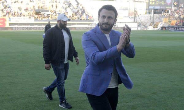 Άρης: Τα δίνει όλα για τη «βόμβα» της χρονιάς (photos)