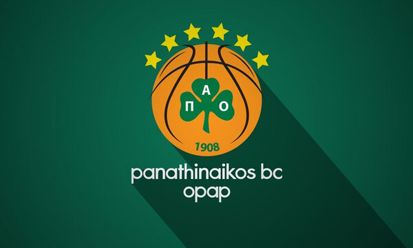 Τα συλλυπητήρια της ΚΑΕ Παναθηναϊκός ΟΠΑΠ στην οικογένεια Σλούκα