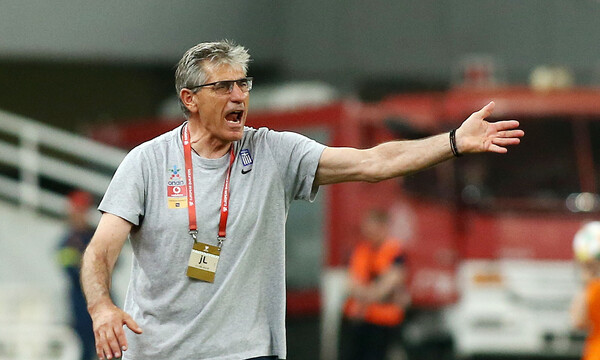 Ο επόμενος προπονητής της Εθνικής - Δε «σώνεται» ο Αναστασιάδης
