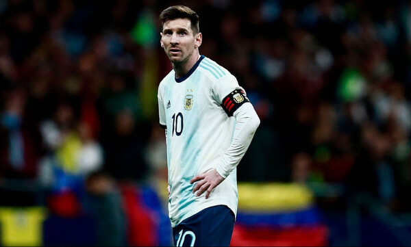Copa America: Ξέσπασε ο Τύπος της Αργεντινής (photos)