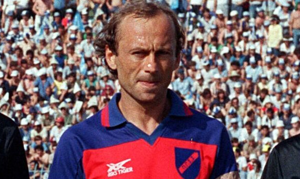 Πανιώνιος: «Καλό σου Ταξίδι Αρχηγέ»