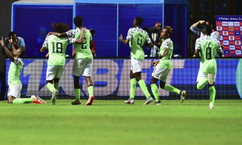 Copa Africa: Δυσκολεύτηκε αλλά νίκησε το Μπουρουντί η Νιγηρία (video)