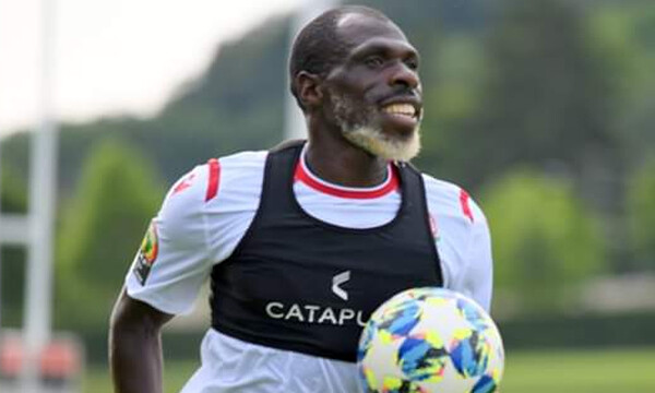 Copa Africa: Διχάζει με την ηλικία του παίκτης της Κένυας (videos+photos)
