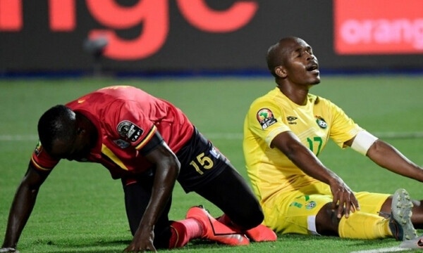 Copa Africa: Χαμένη ευκαιρία που… δεν χάνεται! (video)