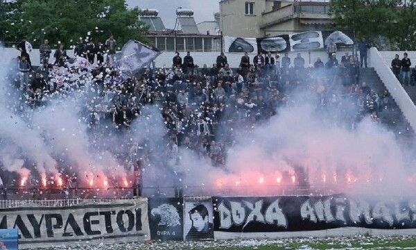 Αυτός είναι ο Κύπριος που ενδιαφέρεται για τη Δόξα Δράμας!