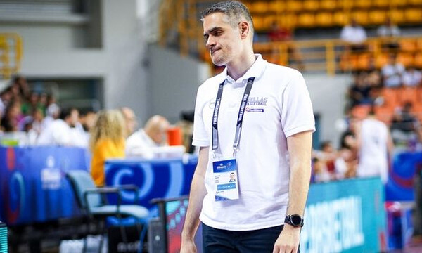 Καστρίτης: «Πρέπει να βάλουμε καρδιά και πολλή θέληση με Γαλλία»