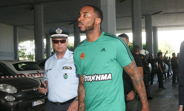 Παναθηναϊκός ΟΠΑΠ: Τα… υπόλοιπα στη FIBA για Ντένμον