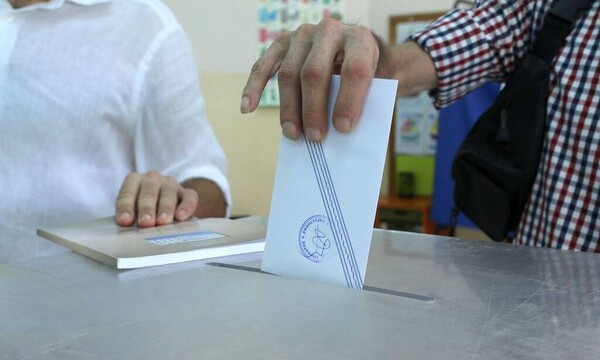Μυστικές δημοσκοπήσεις: Αυτή είναι η διαφορά ΝΔ - ΣΥΡΙΖΑ