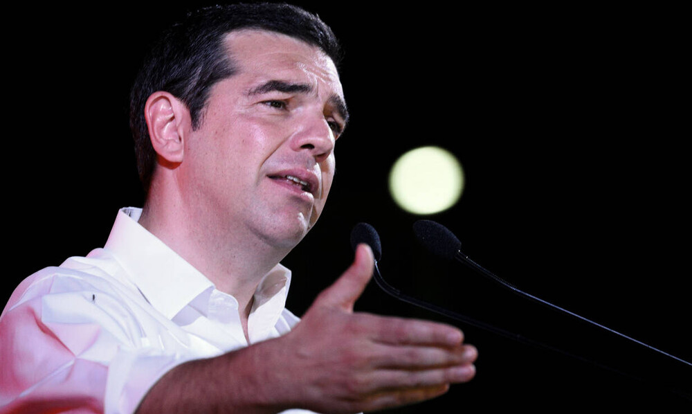 Αποτελέσματα εκλογών 2019: Ραγδαίες εξελίξεις στον ΣΥΡΙΖΑ – Τι θα κάνει ο Αλέξης Τσίπρας