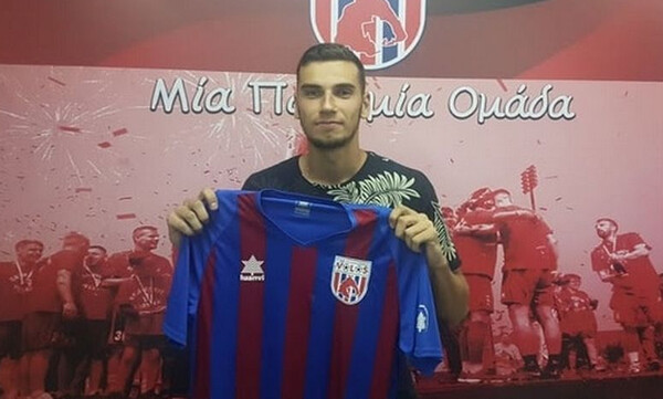 Στο Βόλο ο Μήτογλου