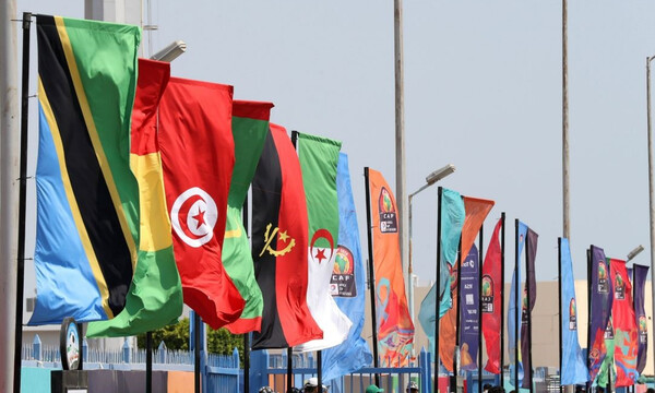 Κόπα Άφρικα: Ημιτελικοί «φωτιά» με Σενεγάλη-Τυνησία και Αλγερία-Νιγηρία