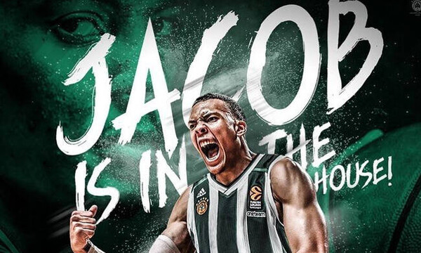 Δεν... κρατιέται για Παναθηναϊκό ο Ουάιλι: «Ευγνώμων που θα είμαι σε τόσο ιστορικό κλαμπ»