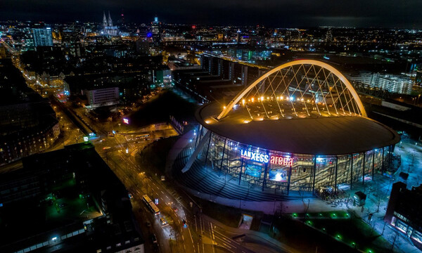 Euroleague: Στη Γερμανία το Final Four του 2020!