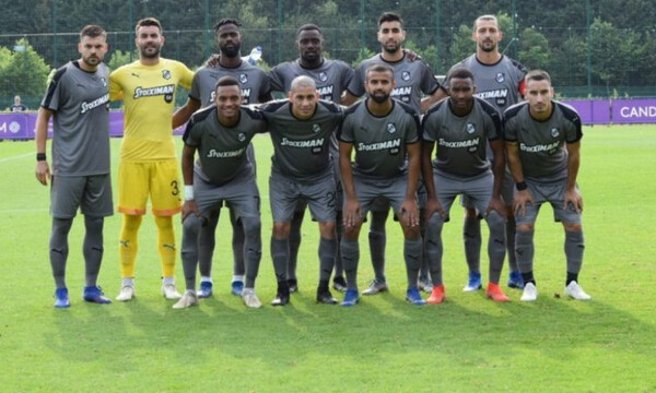 ΟΦΗ: Νίκησε την Άντερλεχτ και άφησε υποσχέσεις (video)