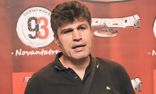 Στεφανόπουλος: «Αυστηροί έλεγχοι στο επαγγελματικό μποξ»