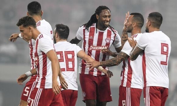 Champions League: Με αυτόν θα παίξει ο Ολυμπιακός εάν περάσει την Μπασακσεχίρ